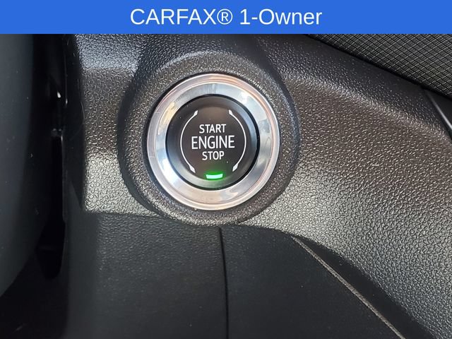 Certified 2023 Chevrolet TrailBlazer LT FWD image 18