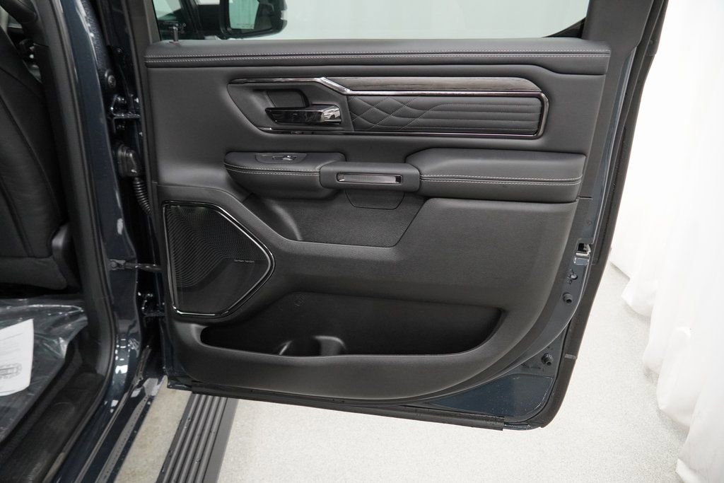 New 2026 RAM 1500 Limited image 33