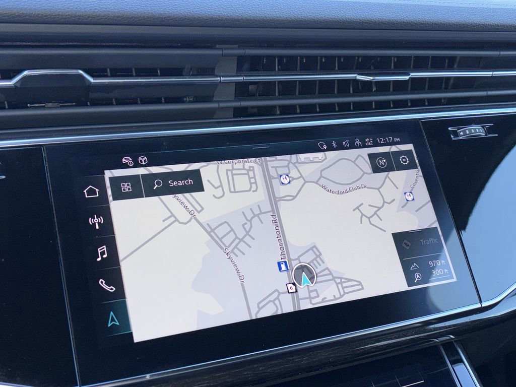 Used 2023 Audi Q7 2.0T Premium Plus w/ Premium Plus Package image 5