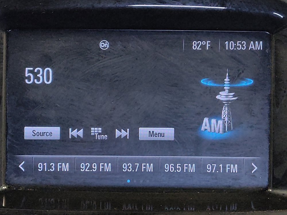 Used 2016 Chevrolet Spark LS FWD image 25