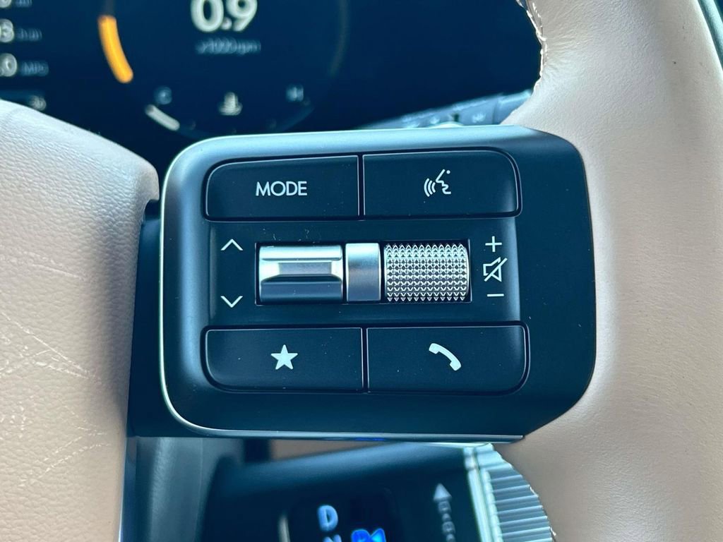 New 2026 Hyundai Santa Fe Calligraphy w/ Tow & Go Package image 31