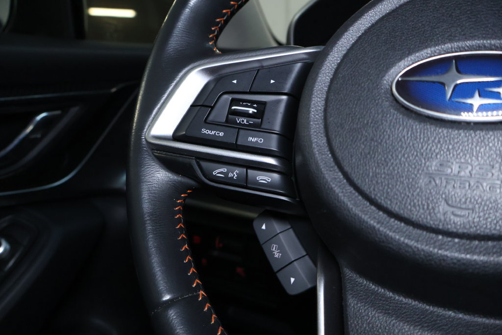 Used 2019 Subaru Crosstrek 2.0i Limited w/ Moonroof Package AWD/4WD image 21
