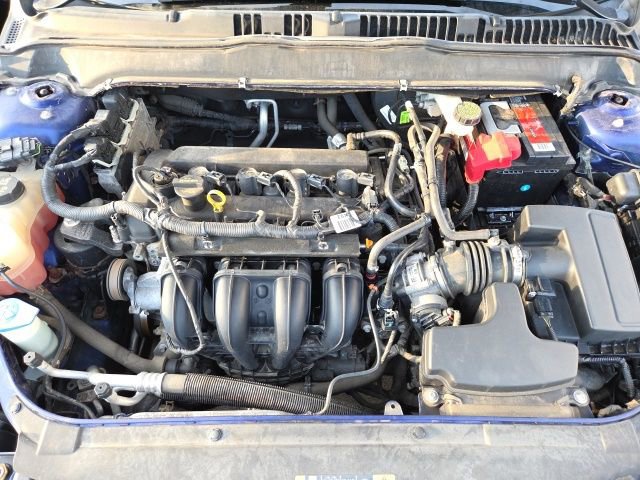 Used 2014 Ford Fusion SE image 24