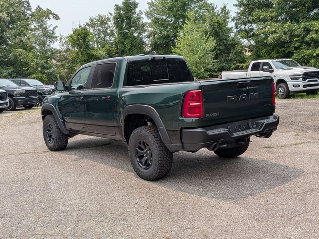 New 2026 RAM 1500 RHO w/ RHO Level 1 Equipment Group AWD/4WD image 5