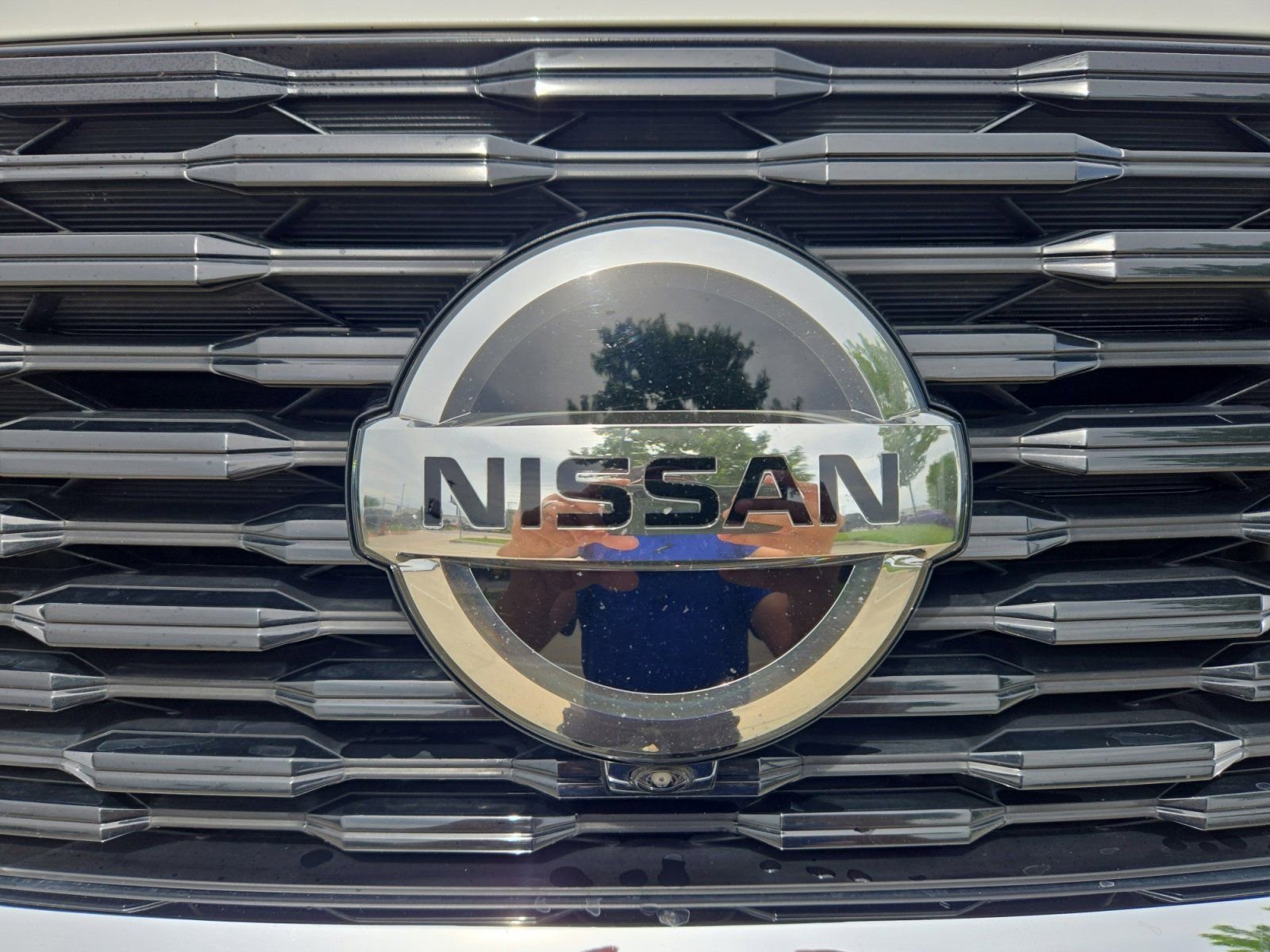 Used 2021 Nissan Rogue Platinum FWD image 11