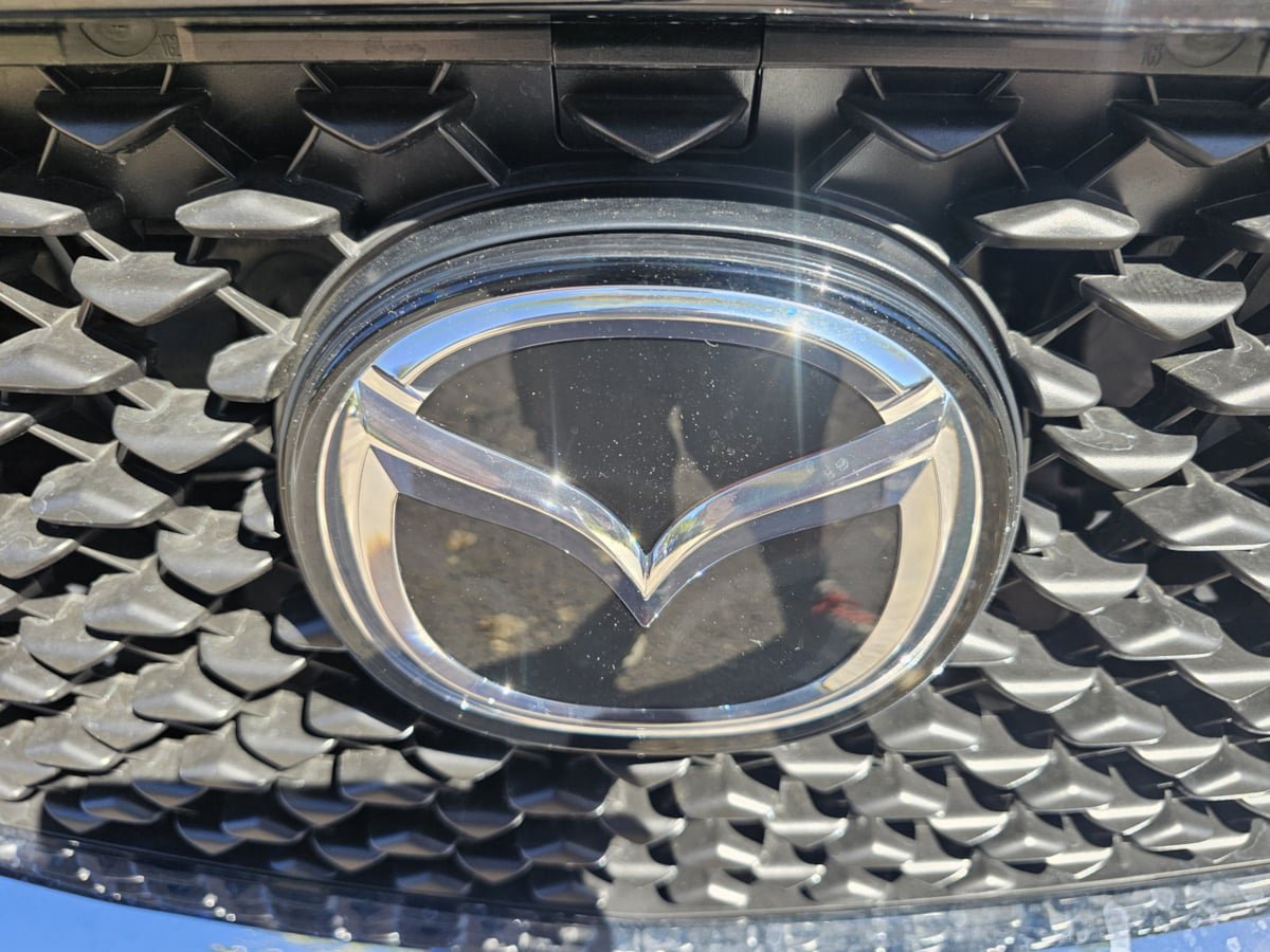 Used 2026 MAZDA CX-30 AWD 2.5 S image 48