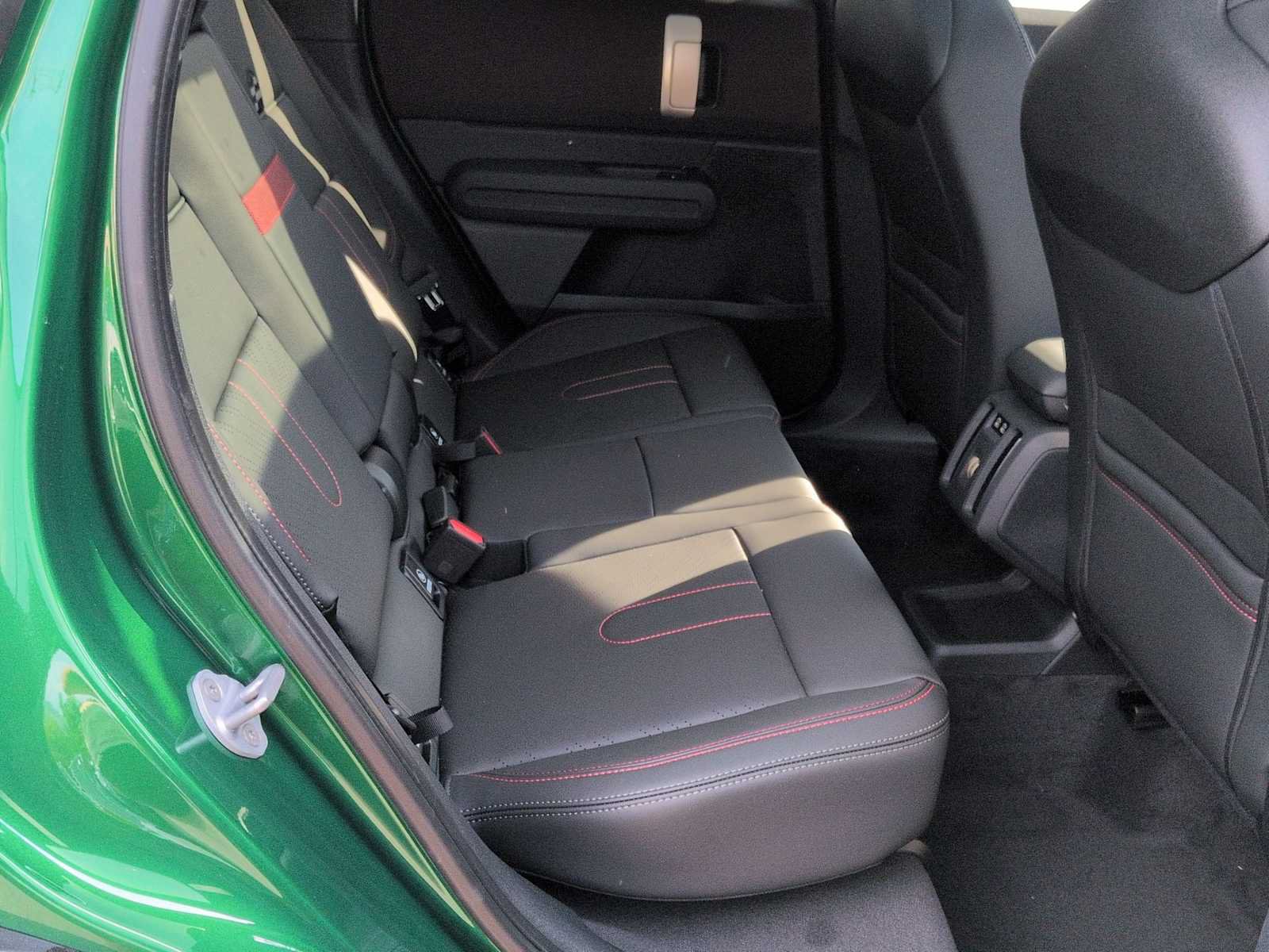 New 2027 MINI Cooper Countryman S AWD/4WD image 22