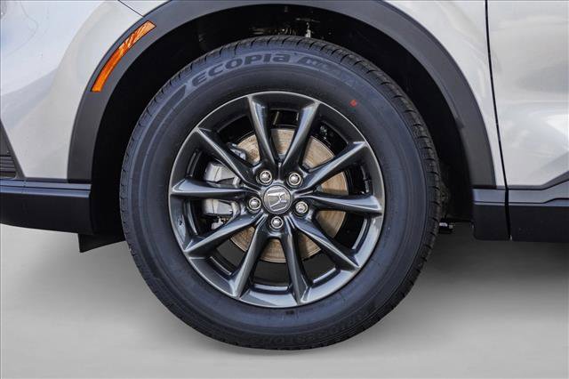 New 2026 Honda CR-V EX-L image 9