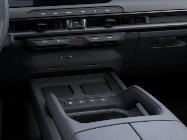 New 2027 Kia Telluride EX X-Line AWD/4WD image 23