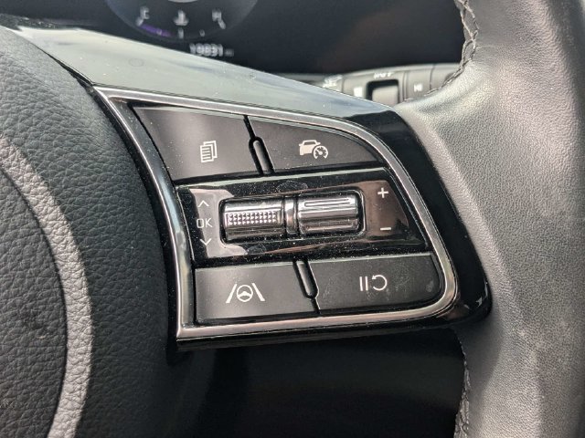 Certified 2024 Kia Seltos X-Line AWD/4WD image 27