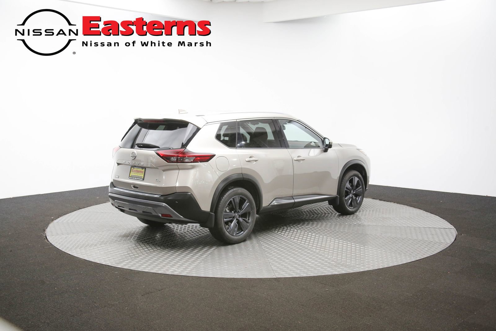Used 2022 Nissan Rogue SL image 76