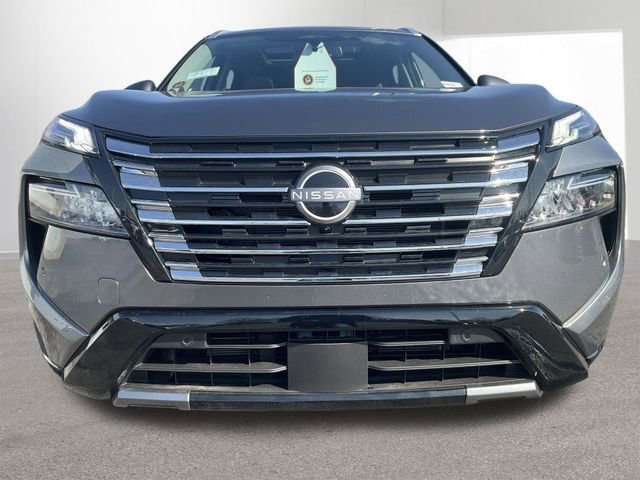 New 2026 Nissan Rogue Platinum w/ Tech Package image 34