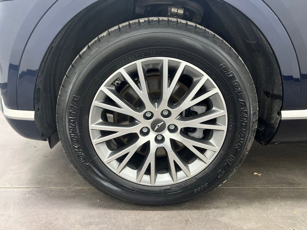 Used 2024 Genesis GV80 2.5T image 29