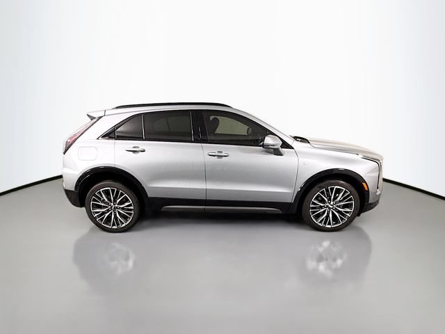 Used 2024 Cadillac XT4 Sport FWD image 8