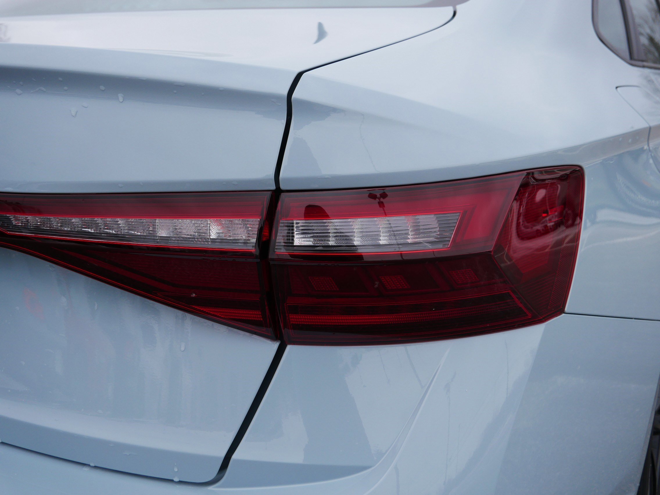 Certified 2025 Volkswagen Jetta GLI Autobahn image 17