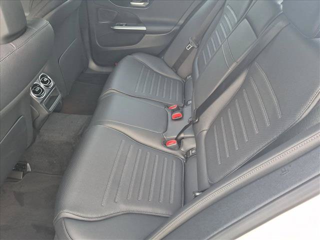 New 2026 Mercedes-Benz C 300 4MATIC Sedan image 14