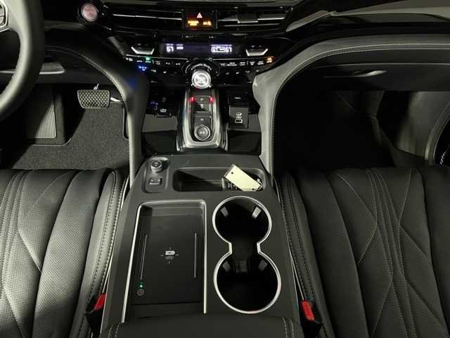 New 2026 Acura MDX SH-AWD w/ Advance Package image 10