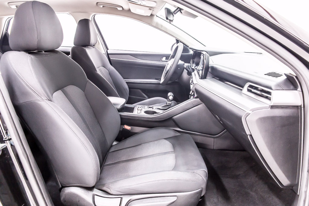 Used 2023 Kia K5 LXS FWD image 31