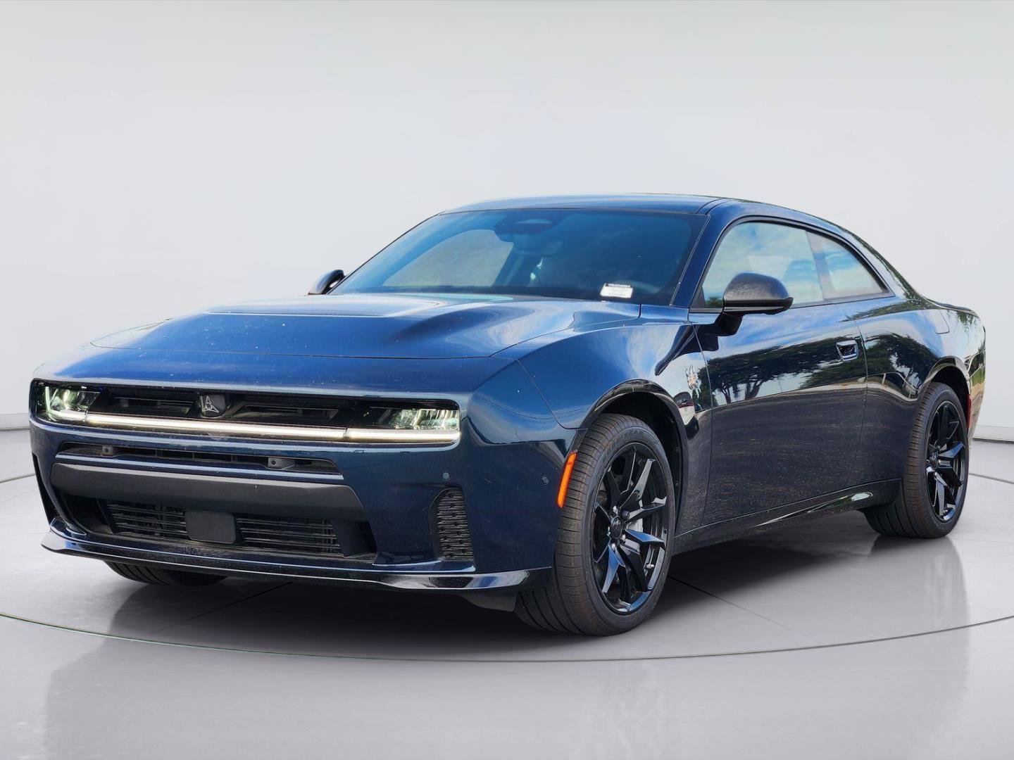 New 2026 Dodge Charger Scat Pack AWD/4WD image 2