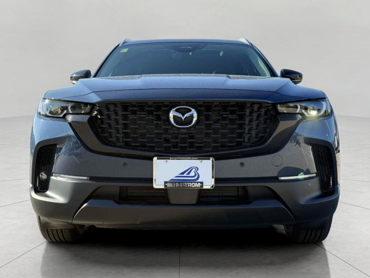 New 2026 MAZDA CX-50 2.5 Hybrid w/ Cargo Package image 24