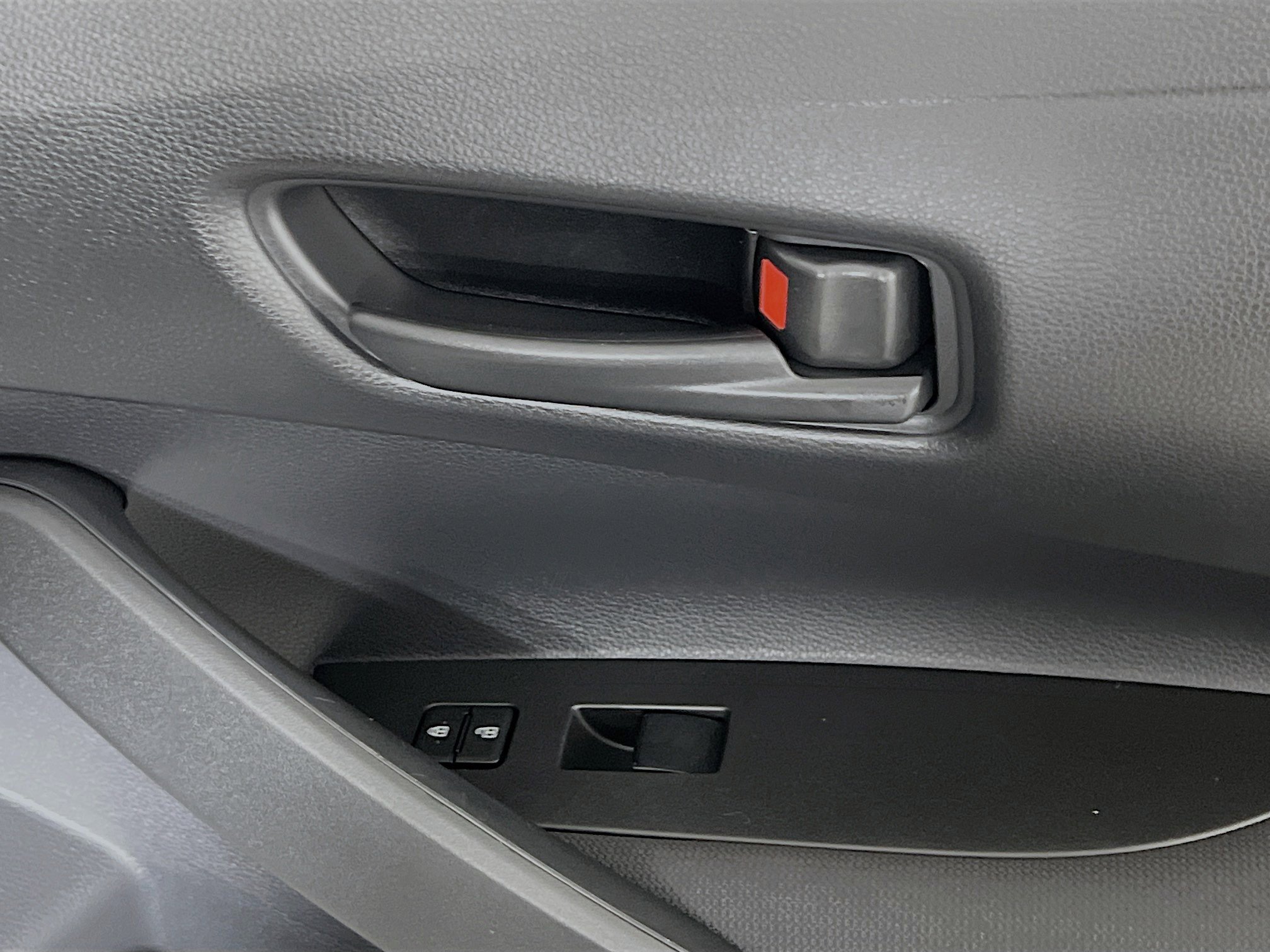 New 2024 Toyota Corolla LE image 32