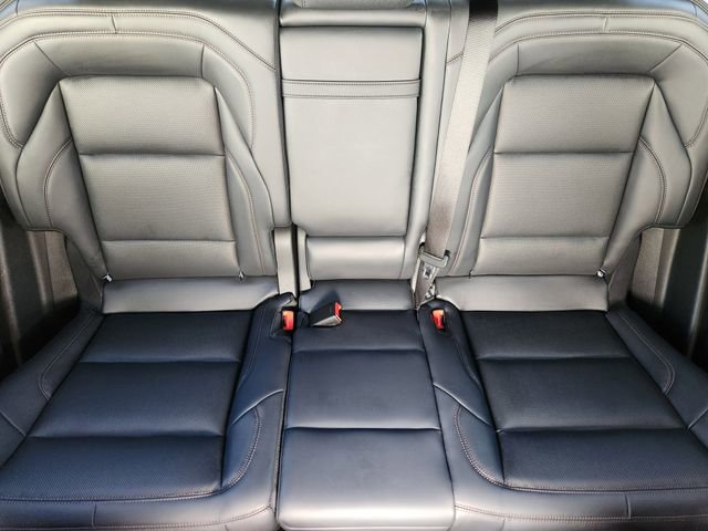 New 2025 Lincoln Nautilus Premier w/ Equipment Group 102A image 14