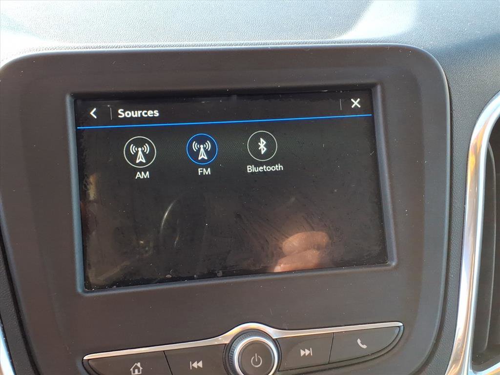 Used 2019 Chevrolet Equinox LS w/ LS Convenience Package image 5