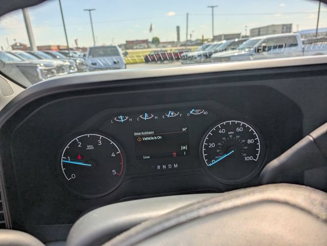 New 2026 Ford F350 XL w/ XL Chrome Package AWD/4WD image 17
