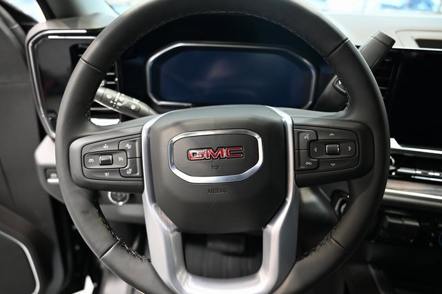New 2026 GMC Sierra 2500 SLT w/ SLT Premium Package image 23