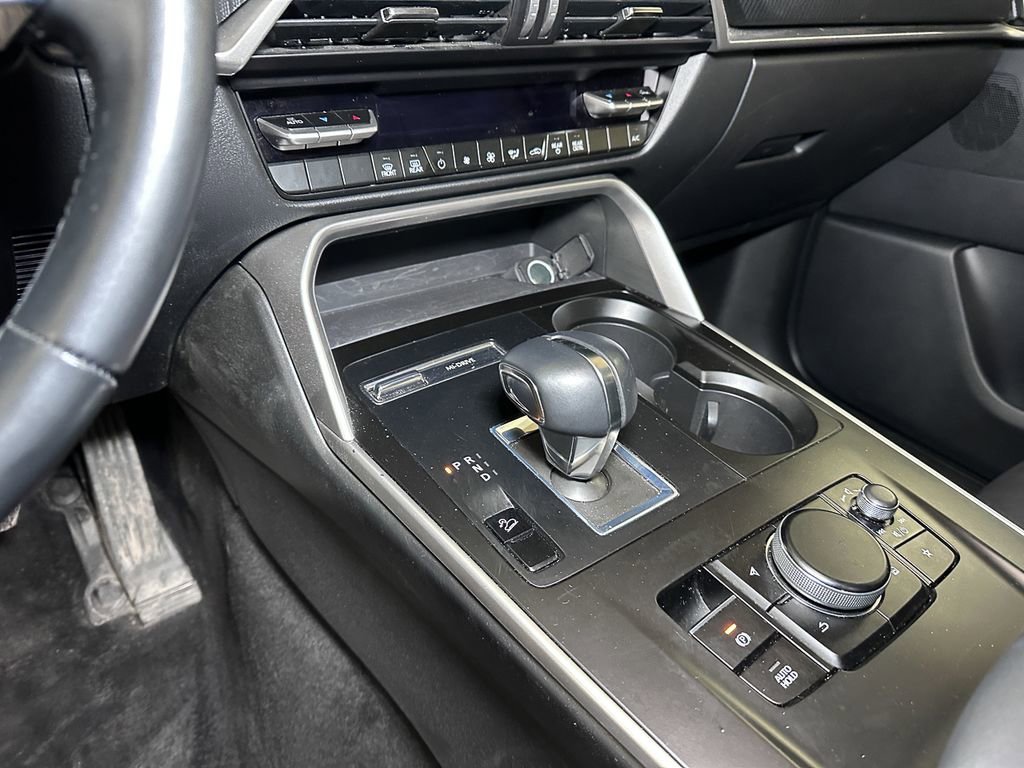Used 2025 MAZDA CX-90 3.3 Turbo w/ Select Package image 45