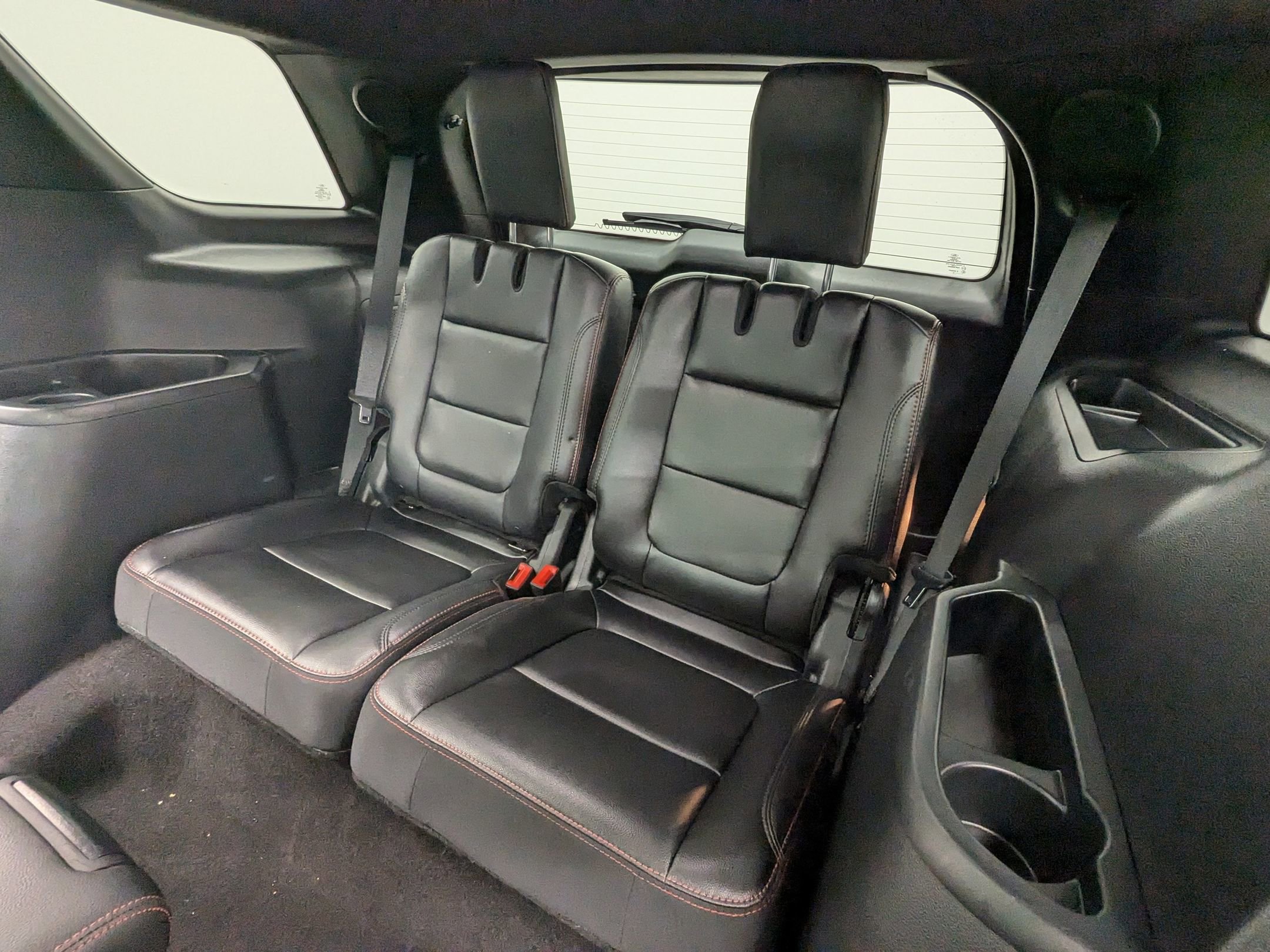 Used 2019 Ford Explorer Sport w/ Ford Safe & Smart Package image 22