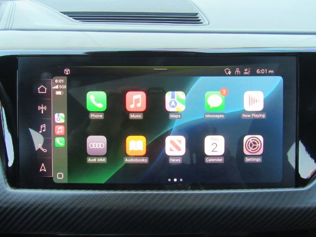Used 2023 Audi e-tron GT Prestige w/ Prestige Package AWD/4WD image 12