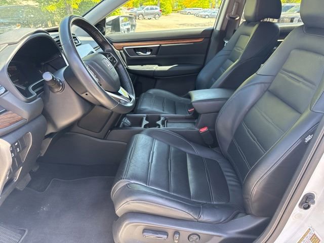 Used 2019 Honda CR-V EX-L image 19