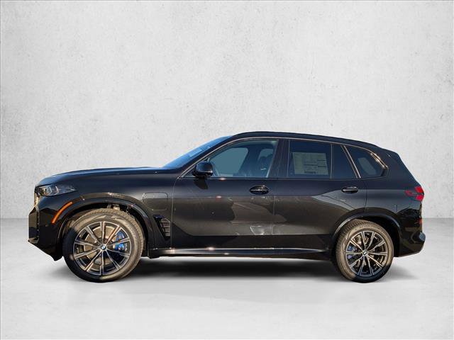 New 2026 BMW X5 xDrive50e w/ Executive Package image 5