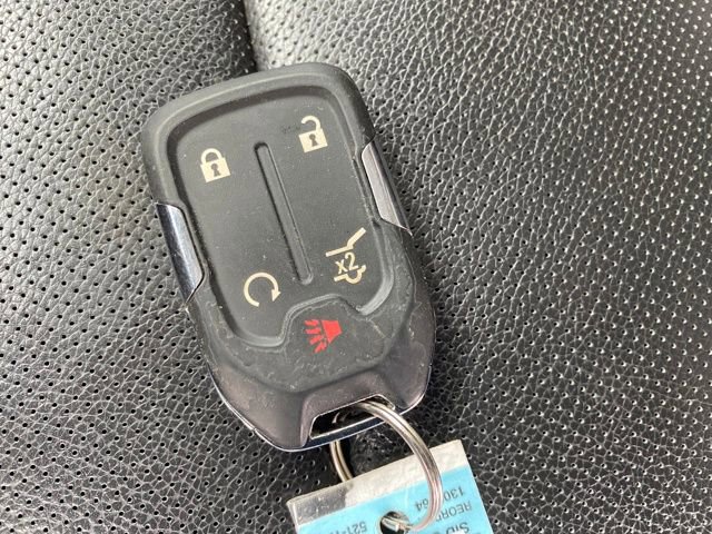 Certified 2023 GMC Acadia SLT image 25