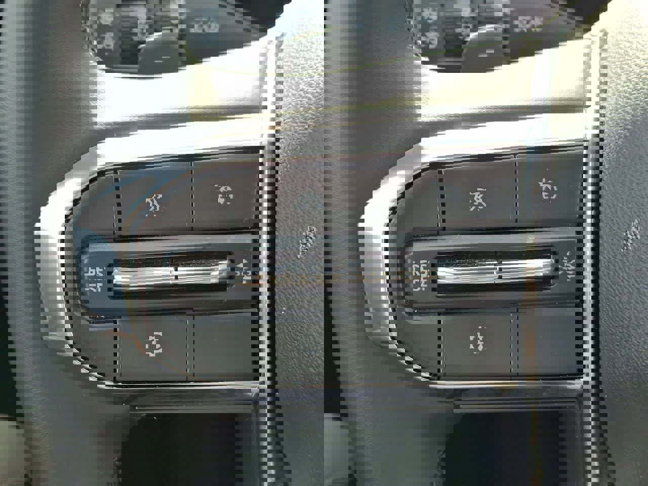 Used 2026 GMC Terrain Elevation image 23