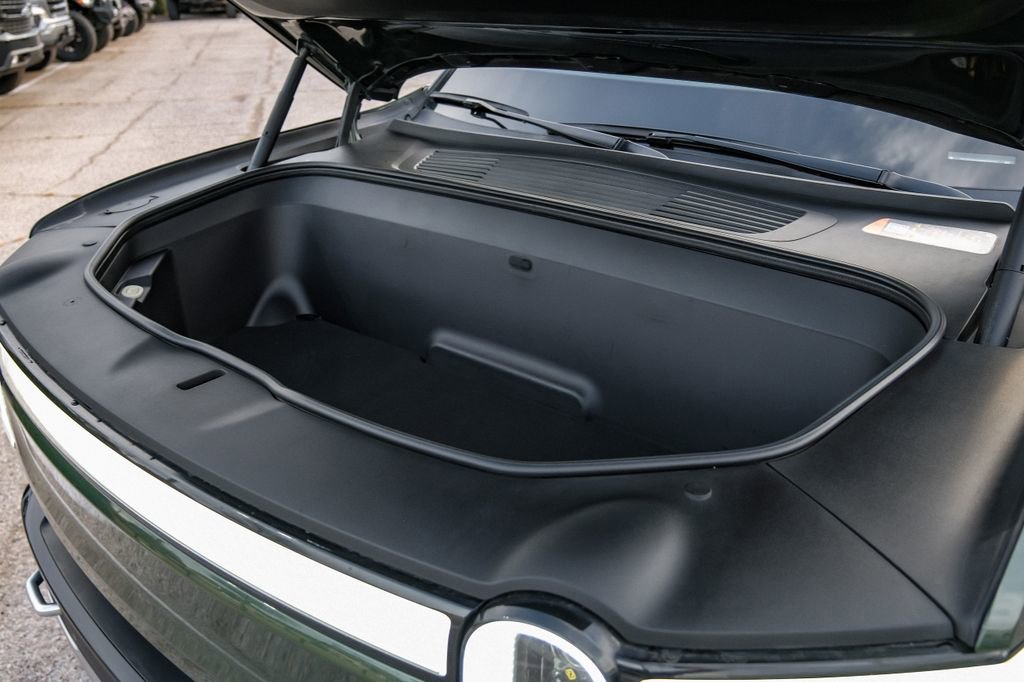 Used 2022 Rivian R1T Adventure image 54
