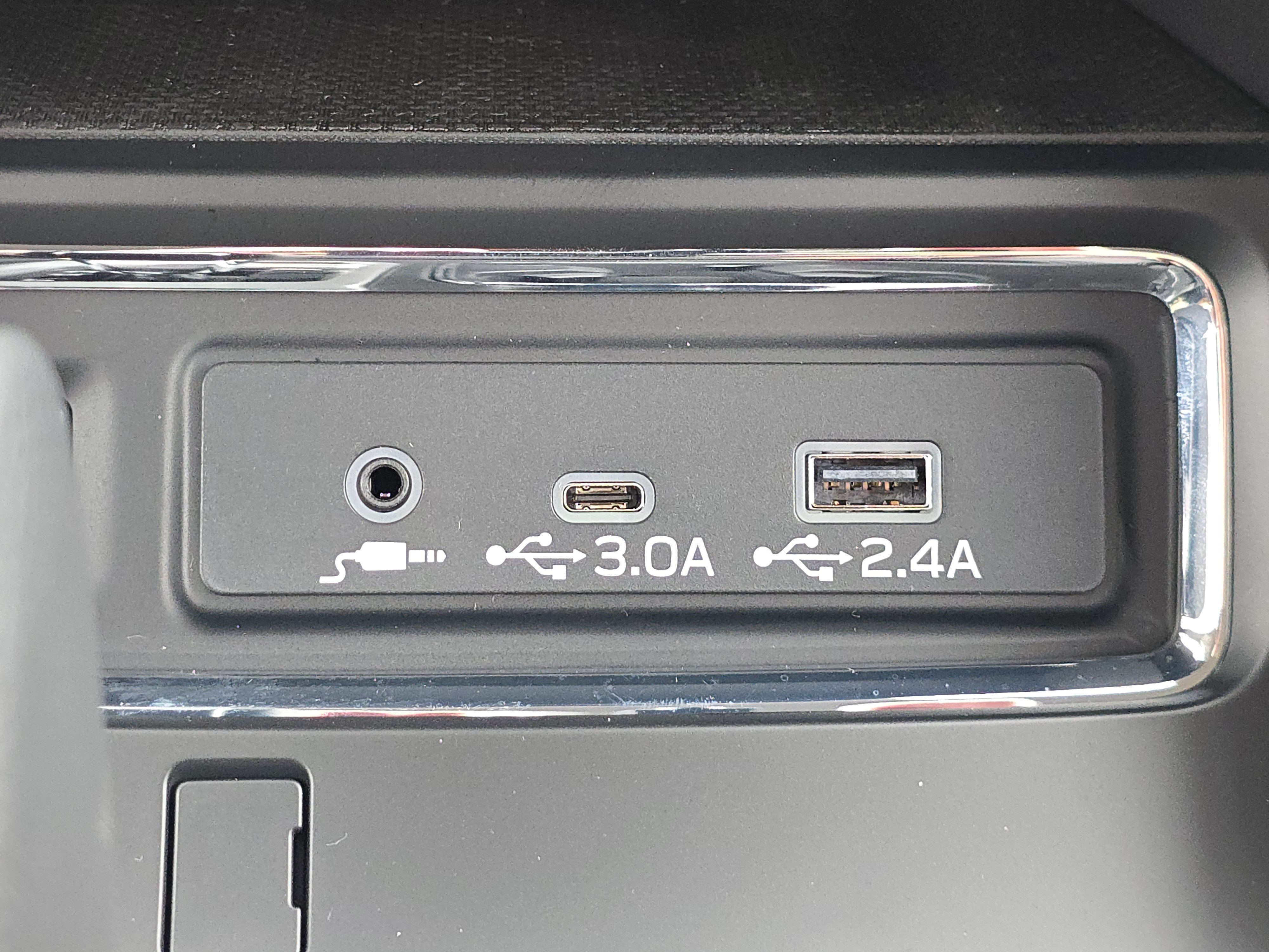 New 2027 Subaru Ascent Premium AWD/4WD image 12