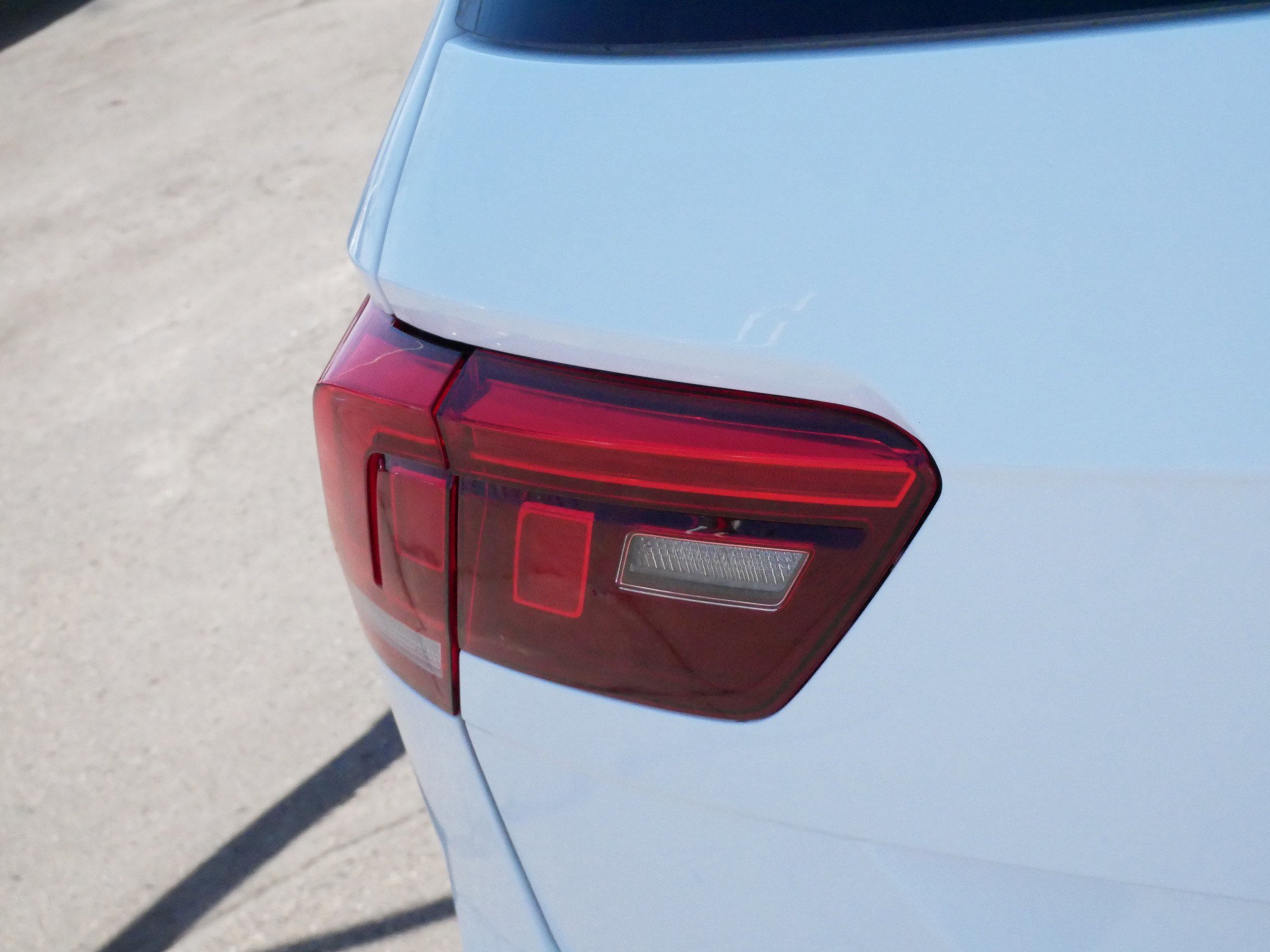 Certified 2023 Volkswagen Tiguan S AWD/4WD image 17