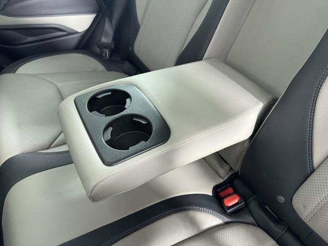 Certified 2023 Subaru Forester Limited image 34