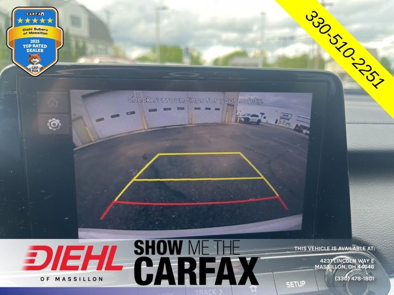 Used 2022 Kia Forte LXS w/ LXS Technology Package FWD image 20