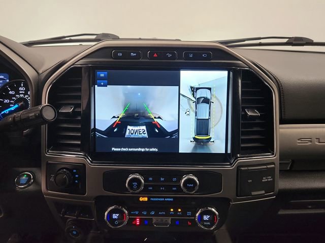 Used 2022 Ford F250 Platinum image 26
