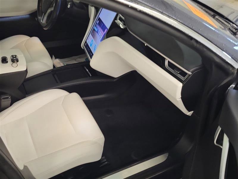 Used 2017 Tesla Model S P100D image 9