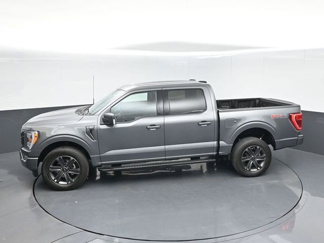 Certified 2023 Ford F150 XLT w/ Equipment Group 302A High AWD/4WD image 40