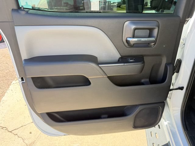 Used 2017 Chevrolet Silverado 3500 W/T AWD/4WD image 30