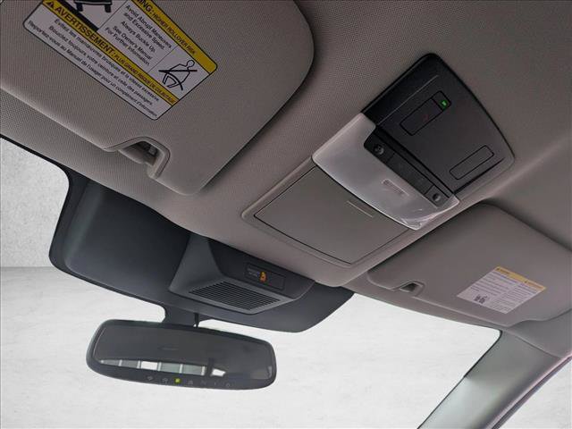 Used 2022 Nissan Pathfinder SL FWD image 21