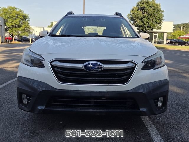 Used 2020 Subaru Outback Premium AWD/4WD image 8