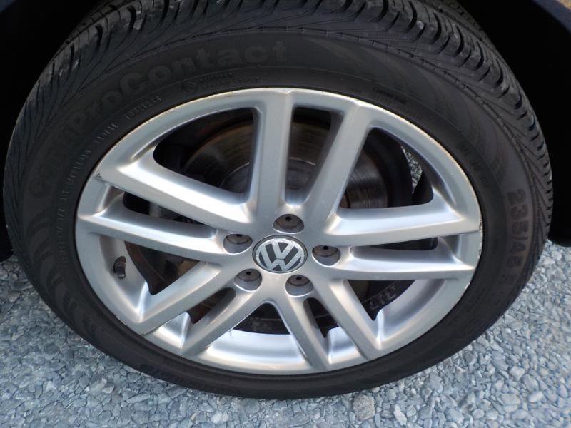 Used 2008 Volkswagen Eos Lux image 24