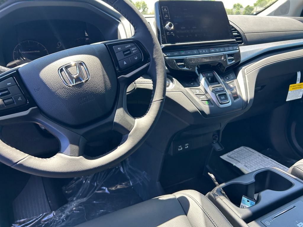 New 2026 Honda Odyssey EX-L image 11