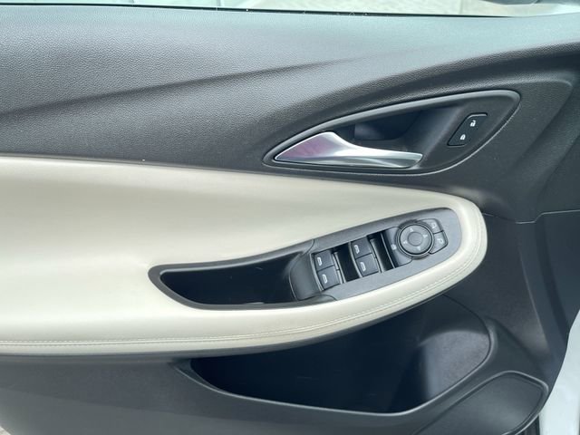 Certified 2023 Buick Encore GX Select image 23